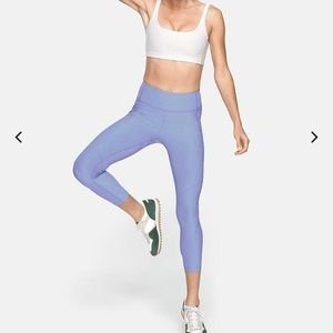 Outdoor Voices Warmup Leggings size medium